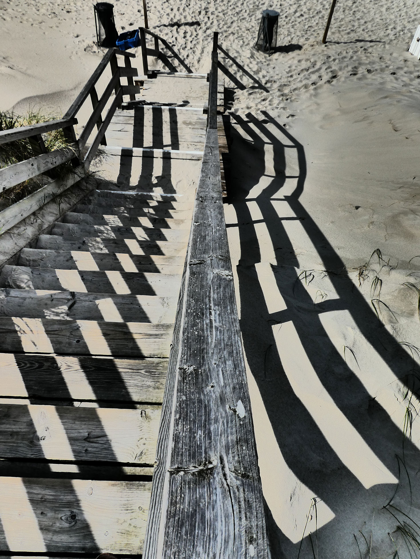 Foto: Doris Schick, Klappholttal/Sylt 2017